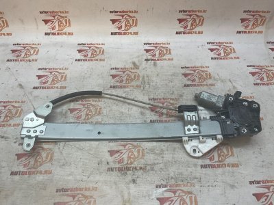 Стеклоподъемник Honda Accord 8 2010 CU