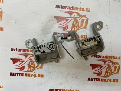 Петля багажника Chevrolet Captiva 2011 C100