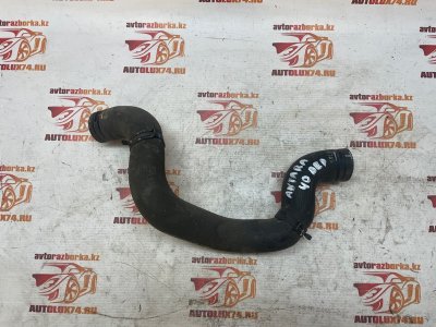 Патрубок радиатора Opel Antara 2013 С145
