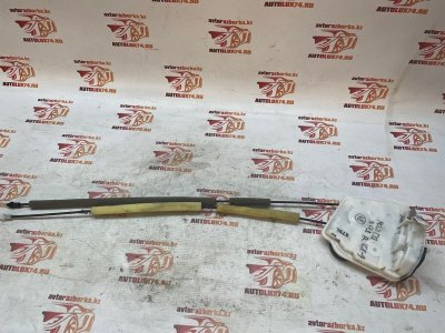 Замок двери Mazda CX-9 2018 TC