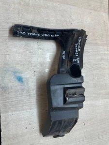 Кронштейн бампера Volvo XC90 2005 C_59