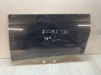 Стекло двери Honda Accord 7 2005 CL7