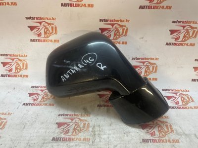 Зеркало Opel Antara 2009 L07