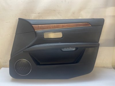 Обшивка двери Cadillac SRX 2007 FEE