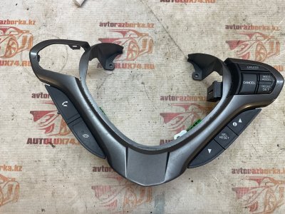 Кнопки руля Honda Accord 8 2010 CU