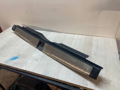 Обшивка багажника Honda Accord 7 2005 CM2