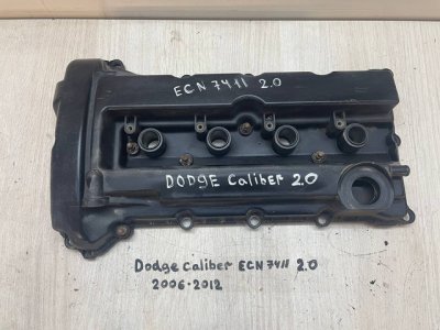 Клапанная крышка Dodge Caliber 2006-2012 PM