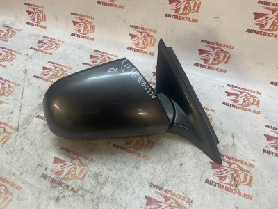 Зеркало Honda Accord 8 2010 CU