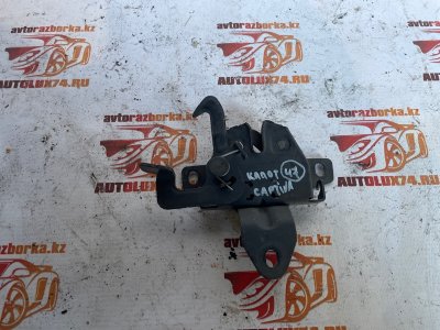 Замок капота Chevrolet Captiva 2006-2011 C100