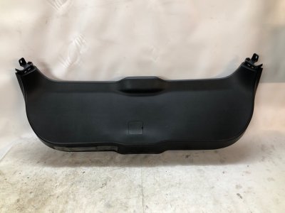 Обшивка багажника Mazda Mazda 3 2020 BP