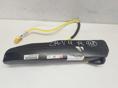 Подушка безопасности сиденья Honda CR-V 4 2014 RE5