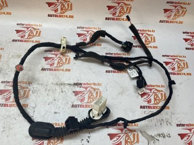 Проводка двери Chevrolet Captiva 2006-2011 C100