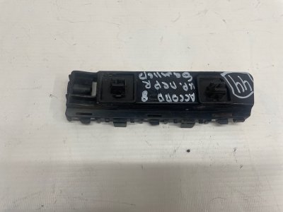Кронштейн бампера Honda Accord 8 2012 CU2