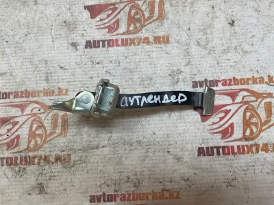 Ограничитель двери Mitsubishi Outlander 2019 GF