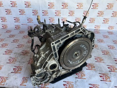 АКПП Honda CR-V 4 2014 RE5