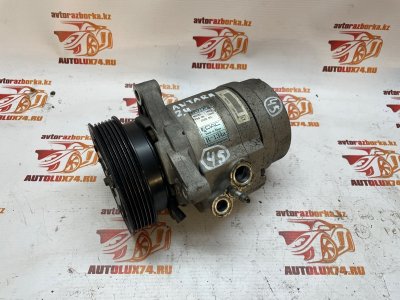 Компрессор кондиционера Opel Antara 2008 C105