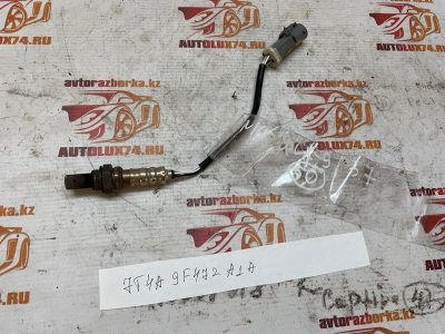 Лямбда зонд Mazda CX-9 2009 TB