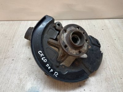 Кулак поворотный Volvo XC60 2007 DZ31