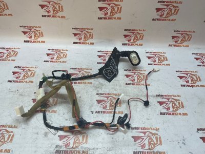 Проводка двери Mazda CX-9 2009 TB