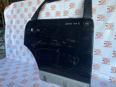 Дверь Opel Antara 2009 L07