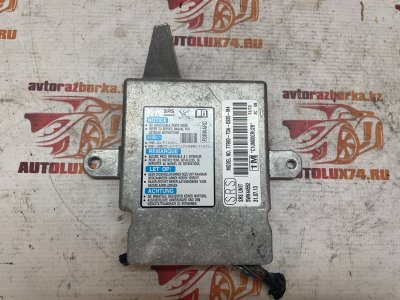 Блок управления подушками безопасности Honda CR-V 4 2014 RE5