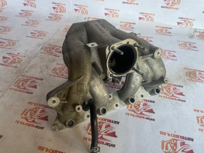 Впускной коллектор Opel Antara 2009 L07