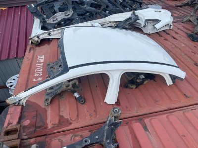 Крыша Ford Focus 3 2013 CB8