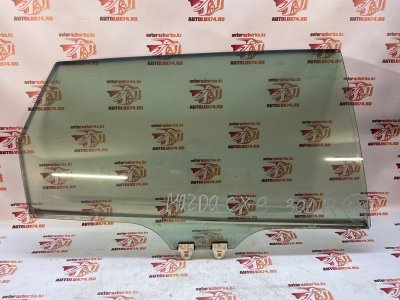 Стекло двери Mazda CX-9 2009 TB