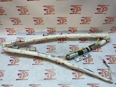 Шторка безопасности Honda Accord 8 2010 CU
