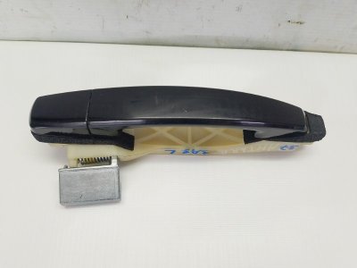 Ручка двери наружная Opel Antara 2008 С105