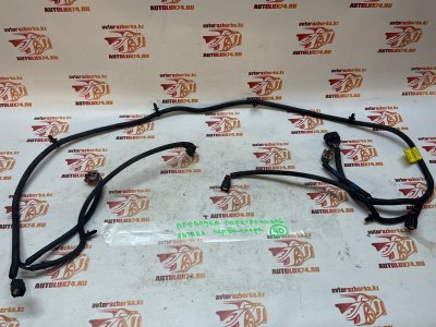 Проводка парктроника Opel Antara 2013 С145