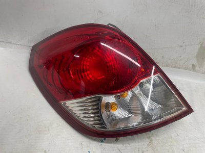 Фонарь Opel Antara 2008 С105
