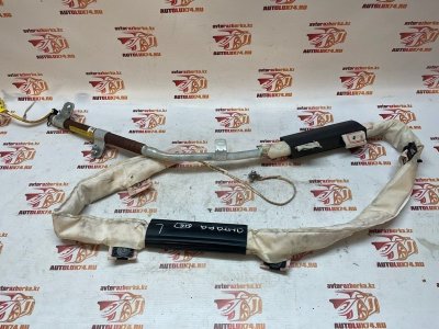 Шторка безопасности Opel Antara 2009 L07