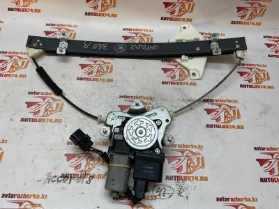 Стеклоподъемник Opel Antara 2009 L07