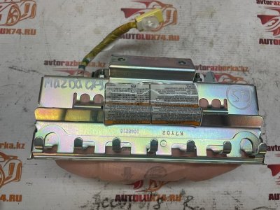 Подушка безопасности пассажира Mazda CX-9 2009 TB