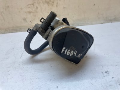 Дроссельная заслонка Opel Astra 2004-2011 H