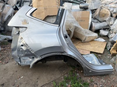 Крыло Honda CR-V 5 2019 RW