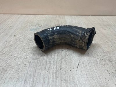 Патрубок интеркулера Volvo XC70 2004 BZ52