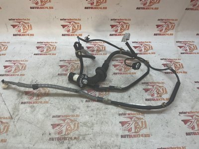 Проводка двери Honda Accord 8 2010 CU