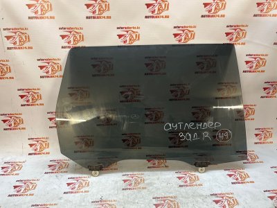 Стекло двери Mitsubishi Outlander 2019 GF