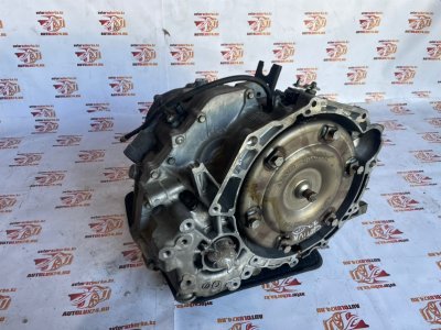 АКПП Chevrolet Captiva 2006-2011 C100