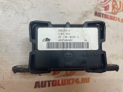 Датчик ускорения Chevrolet Captiva 2006-2011 C100