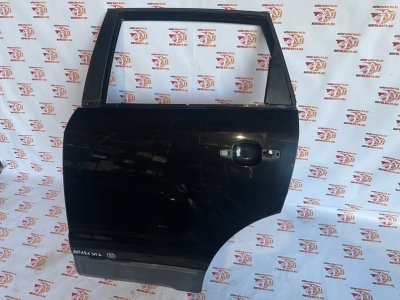 Дверь Opel Antara 2008 С105