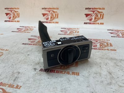 Переключатель света фар Opel Antara 2009 L07