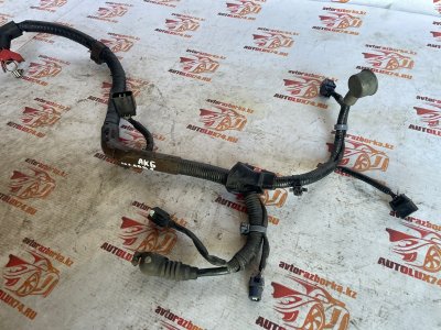 Клемма Honda Accord 8 2010 CU