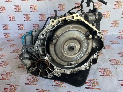 АКПП Opel Antara 2013 С145