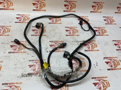 Проводка парктроника Opel Antara 2008 C105