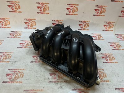 Впускной коллектор Honda Accord 8 2010 CU