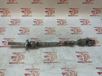 Рулевой кардан Honda Accord 8 2010 CU