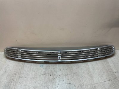 Решетка капота Mercedes-Benz S-Class 2000 VV220